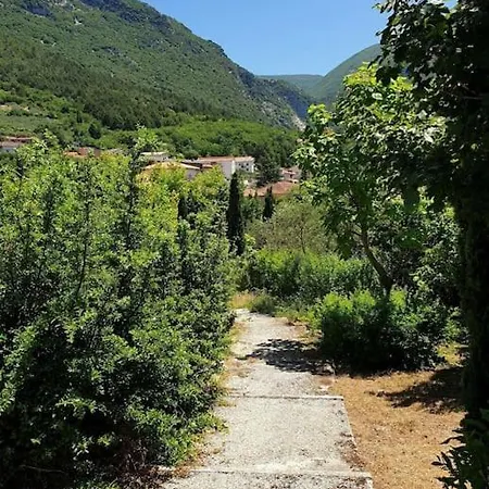 Bellissimacasavacanze Sull'appennino Umbro